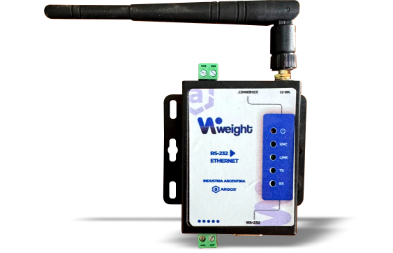 Weight