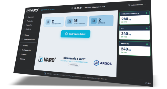 VARO